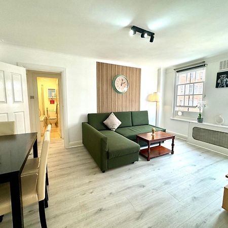 The G Spot - 1 Bedroom Apartment Edgware Road Central לונדון מראה חיצוני תמונה