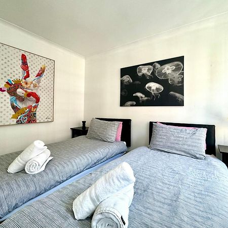 The G Spot - 1 Bedroom Apartment Edgware Road Central לונדון מראה חיצוני תמונה