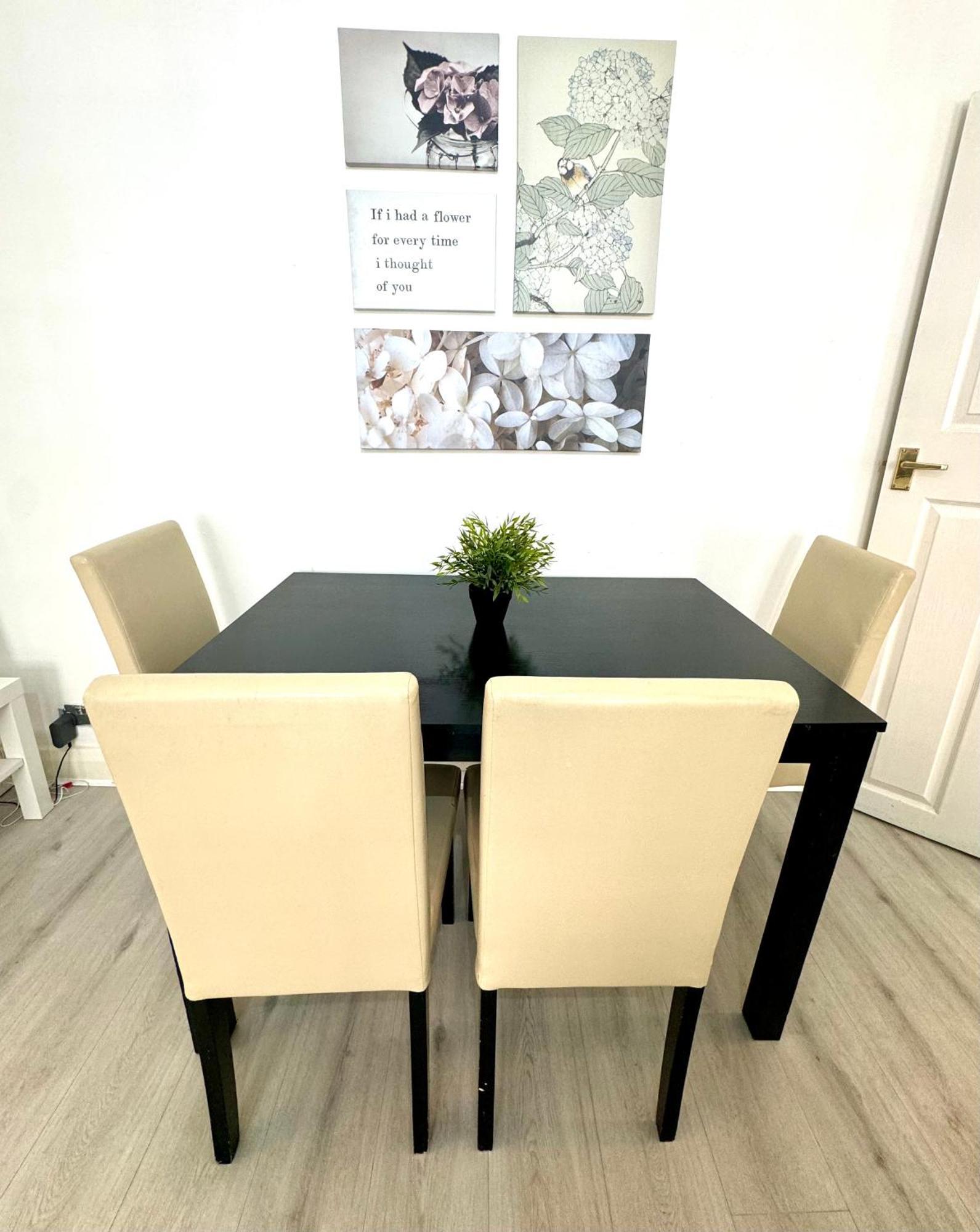 The G Spot - 1 Bedroom Apartment Edgware Road Central לונדון מראה חיצוני תמונה