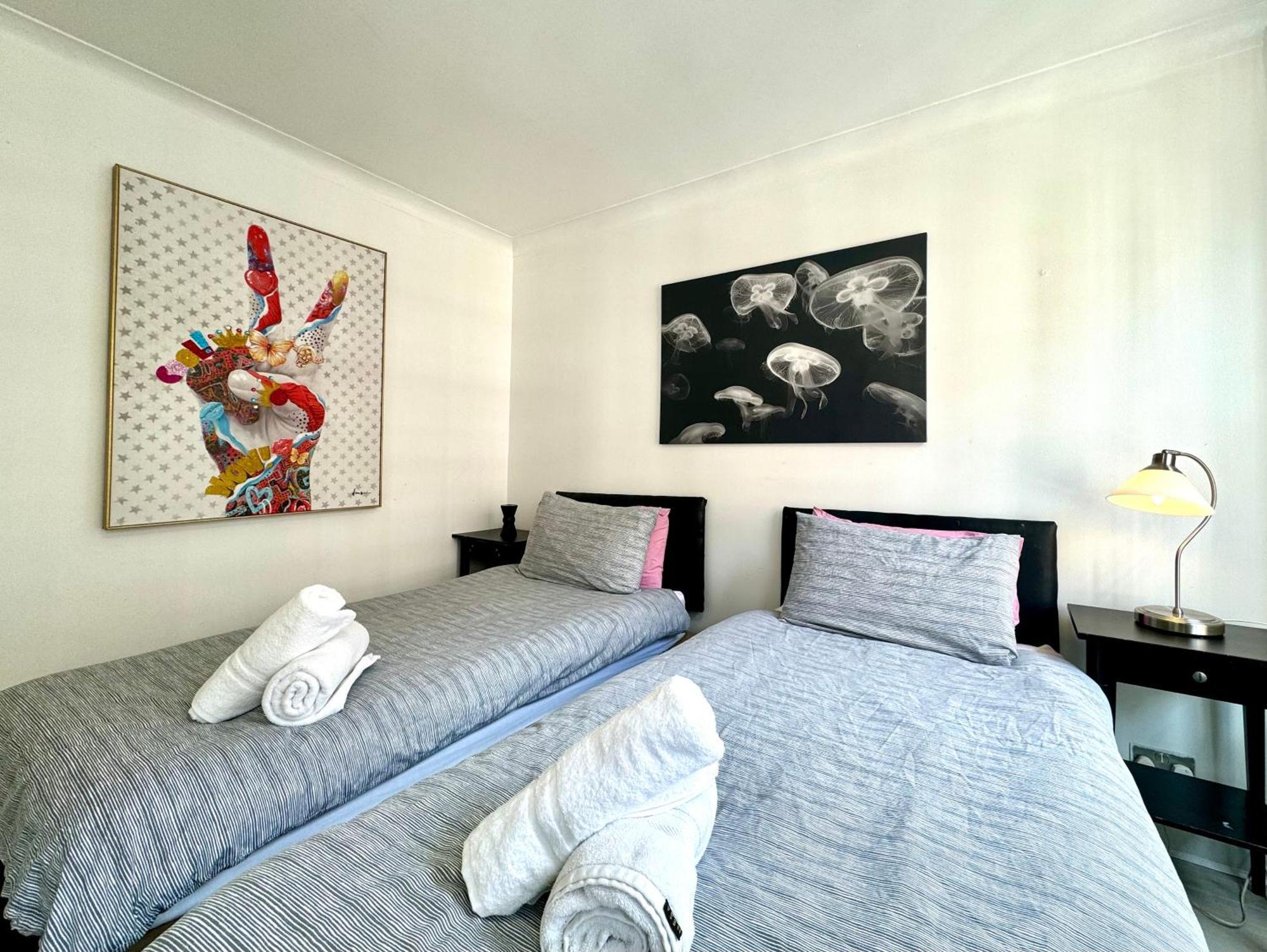 The G Spot - 1 Bedroom Apartment Edgware Road Central לונדון מראה חיצוני תמונה